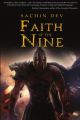Faith of the Nine: Book by Sachin Dev