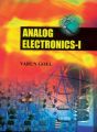 Analog Electronics-1,1E: Book by Goel