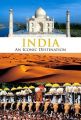 India An Iconic Destination Pb
