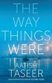 The Way Things Were (English) (Hardcover): Book by Aatish Taseer
