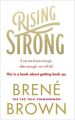 Rising Strong  : Book by Brene Brown