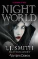 Night World Bind Up 2 (Books 4-6): Book by Lisa J. Smith