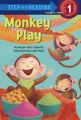 Monkey Play: Book by Alyssa Satin Capucilli