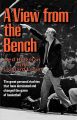 A View from the Bench: Book by Red Holzman