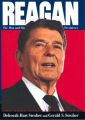 Reagan: Book by D. Strober