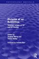 Pictures at an Exhibition (Psychology Revivals): Selected Essays on Art and Art Therapy