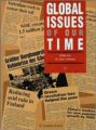 Global Issues of our Time (English) 1st Edition (Paperback): Book by John Lidstone Hartwig Haubrich