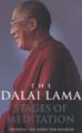 Stages of Meditation: Training the Mind for Wisdom: Book by Dalai Lama XIV