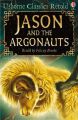 Jason And The Argonauts: Book by Felicity Brookes