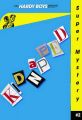 Kidnapped at the Casino: Book by H Franklin W Dixon