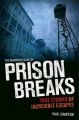 The Mammoth Book Of Prison Breaks: Book by Simpson, Paul