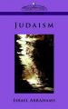 Judaism: Book by Israel Abrahams