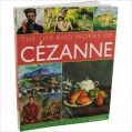 THE LIFE AND WORKS OF CEZANNE (English) (Paperback): Book by SUSIE HODGE