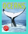 Ocean Poster Book: Book by John Farndon , Barbara Taylor