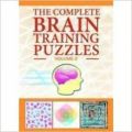 The Complete Brain Training Puzzles - Volume 2  