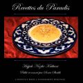 Recettes Du Paradis: Book by Hajjah Nazihe Adil Kabbani