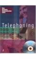 Telephoning (with Audio CD): Book by Susan Lowe