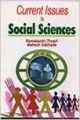 Current Issues in Social Sciences, 315 pp, 2009 (English) 01 Edition: Book by M. Dabhade R. Tiwari