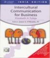 Intercultural Communication for Business (English) 1st Edition (Paperback): Book by James O'Rourke, Sandra D. Collins