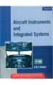 Aircraft Instruments & Integrated Systems: Book by Pallet