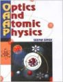 Optics and Atomic Physics, 2009 (English): Book by Seema Singh