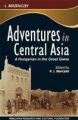 Adventures in Central Asia: Book by P.J. Marczell (Ed.)