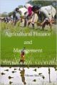 Agricultural Finance And Management (English) (Paperback): Book by Vikram Sharma