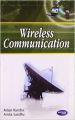 Wirless Communication (English) 1st Edition (Paperback): Book by Amita Sandhu, Aman Kundra