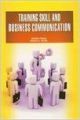 Training Skills and Business Communication: Book by Girish Rana|Vinod N Patel