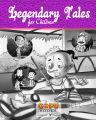 LEGENDARY TALES : Book by EDITORIAL BOARD