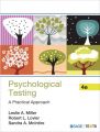 Psychological Testing: A Practical Approach (English) 4th Edition: Book by Robert L. Lovler, Leslie A. Miller, Sandra A. McIntire