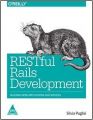 Restful Rails Development : Building Open Applications and Services (English) (Paperback): Book by  About the Author Silvia Puglisi is a software engineer based in Barcelona, Spain. She is also part of the Information Security Group in the Department of Telematics Engineering at Universitat Politècnica de Catalunya (UPC) as Ph.D. candidate and research engineer. Previously Silvia worked ... View More About the Author Silvia Puglisi is a software engineer based in Barcelona, Spain. She is also part of the Information Security Group in the Department of Telematics Engineering at Universitat Politècnica de Catalunya (UPC) as Ph.D. candidate and research engineer. Previously Silvia worked for Google, Inc. as Operations Engineer and Enterprise Engineer. She has a passion for technology and the web and likes building open applications and services for fun and profit. When she needs to rest her eyes away from the computer screen she loves hanging out at the beach and surfing. 