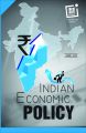 MEC105 Indian Economic Policy  (IGNOU Help book for MEC-105 in English Medium): Book by GPH Panel of Experts