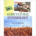 Agricultural Entomology (English): Book by Sohan Sharma