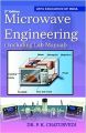 Microwave Engineering (Including Lab Manual): Book by Dr. P.K. Chaturvedi