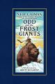 Odd and the Frost Giants: Book by Neil Gaiman