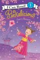 Pinkalicious: Cherry Blossom: Book by Victoria Kann