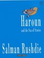 Haroun And The Sea Of Stories (English) (Paperback): Book by                                                      Sir Ahmed Salman Rushdie Kashmiri: (Devanagari), (Nastaleeq); born 19 June 1947) is an Indian-British novelist and essayist. His second novel, Midnight's Children (1981), won the Booker Prize in 1981. Much of his fiction is set on the Indian subcontinent. His style is often classified as magical rea... View More                                                                                                   Sir Ahmed Salman Rushdie Kashmiri: (Devanagari), (Nastaleeq); born 19 June 1947) is an Indian-British novelist and essayist. His second novel, Midnight's Children (1981), won the Booker Prize in 1981. Much of his fiction is set on the Indian subcontinent. His style is often classified as magical realism mixed with historical fiction, and a dominant theme of his work is the story of the many connections, disruptions and migrations between the Eastern and Western worlds. 