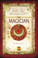 The Magician: Book 2: Book by Michael Scott