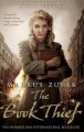 The Book Thief (English) (Paperback): Book by Markus Zusak