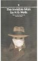 The Invisible Man: Book by H. G. Wells