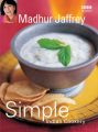 Simple Indian Cookery: Book by Madhur Jaffrey