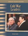 Cold War Leaders: Book by Wendy Conklin