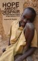 Hope Amidst Despair: HIV/AIDS-affected Children in Sub-Saharan Africa: Book by Susanna W. Grannis