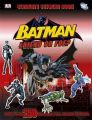 Batman Friend or Foe? Ultimate Sticker Book (English): Book by NA