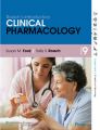 Roach's Introductory Clinical Pharmacology: Book by Susan M. Ford