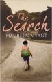 The Search (English): Book by MYANT MAUREEN