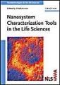 Nanosystem Characterization Tools in the Life Sciences: Book by Challa S. S. R. Kumar