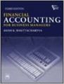 Financial Accounting For Business Managers (English) 3rd Edition (Paperback): Book by Asish K. Bhattacharyya