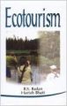 Ecotourism, 220pp, 2007 (English) (Paperback): Book by Harish Bhatt B. S. Badan